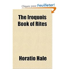 The Iroquois Book of Rites