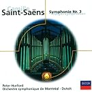 Saint Saens & Widor