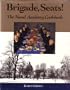 Brigade, Seats!: The Naval Academy Cookbook