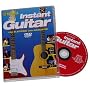 Yamaha Instant Guitar DVD