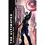 Tomorrow Men (The Ultimates)