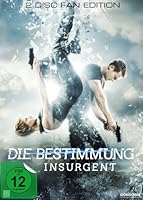 Die Bestimmung - Insurgent