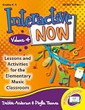 Interactive Now - Vol. Whiteboard Lessons)