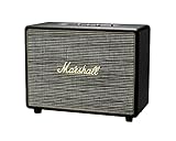 マーシャル Bluetooth アンプ内蔵スピーカー WOBURN（ブラック）Marshall Woburn [Black] 4090963 WOBURN 4090963