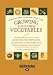 Books : Growing Your Own Vegetables: An Encyclopedia of Country Living Guide (Large Print 16pt)