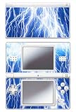 Lightning Storm Skin for Nintendo DS Lite Console