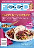 Everyday Food (1-year auto-renewal)