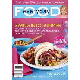 Everyday Food