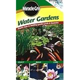 Water Gardens: Simple Steps to Building Garden Pools and Fountains (Waterproof Books)