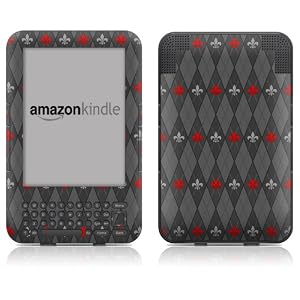51uWCPFeWAL. SL500 AA300  Top 5 Kindle Touch Covers