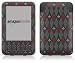 DecalGirl Kindle Skin (Fits Kindle Keyboard) Armada (Matte Finish)