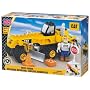 Mega Bloks Cat Motor Grader