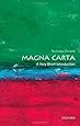 Magna Carta: A Very Short Introduction