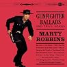 Image of album by Marty Robbins