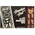 Hawaiian Host Chocolate Covered MACADAMIA