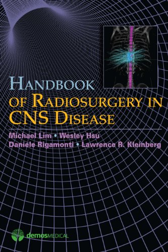 Handbook of Radiosurgery in CNS Disease