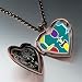 Food Beverage Photo Pendant Necklace
