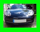 51uWE5QRDdL. SL160  1997 2008 PORSCHE BOXSTER GRILLE GRILL KIT 1998 1999 2000 2001 2002 2003 2004 2005 2006 2007 97 98 99 00 01 02 03 04 05 06 07 S CONVERTIBLE