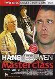Masterclass [ NON-USA FORMAT, PAL, Reg.2 Import - Netherlands ]