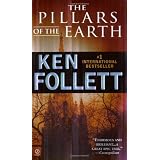 The Pillars of the Earthby Ken Follett