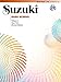 Suzuki Bass School Book & CD Volume 1 (Revised)