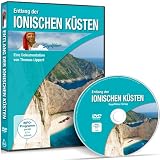 Entlang der Ionischen K�sten (Korfu, Lefkas, Ithaka, Kefalonia, Zakynthos, Peloponnes, Paxos, Kythira)
