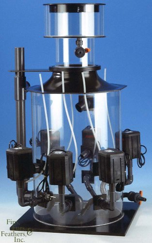 Deltec External Protein Skimmer AP1006