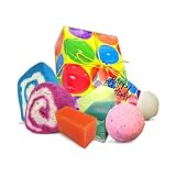 Happy Bathday Gift Set by LUSH