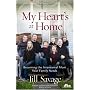 My Heart's at Home: Becoming the Intentional Mom Your Family Needs