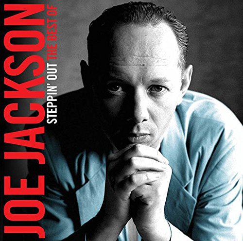 Joe Jackson - Steppin
