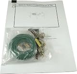 Guitar Amp Mod Kit, Bass To Tremolo