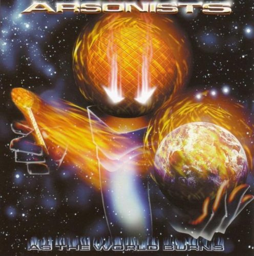 Arsonists - Pyromaniax Lyrics - Zortam Music