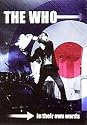 The Who - In Their Own Words [2006] [DVD]