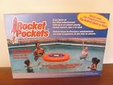 ROCKET POCKETS GAME, POOL & OUTSIDE TOY