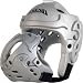 Search : Silver Legend Head Guard - Size Child