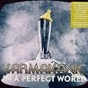 Image of album by Karmakanic