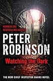 Watching the dark