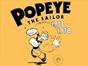 Popeye the Sailor