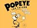 Wimmin Hadn't Oughta Drive / Puttin' on the Act / Popeye Meets William Tell