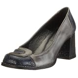 Zoom Produkt-Bild: Quest 09-2763, Damen Pumps