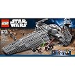 LEGO Star Wars Darth Maul's Sith Infiltrator 7961