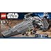 LEGO Star Wars Darth Maul's Sith Infiltrator 7961