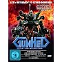 Gunhed - The Ultimative Battle <b>DVD</b> ~ Kaori Mizushima