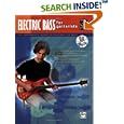Electric Bass for Guitarists by  Alfred Publishing