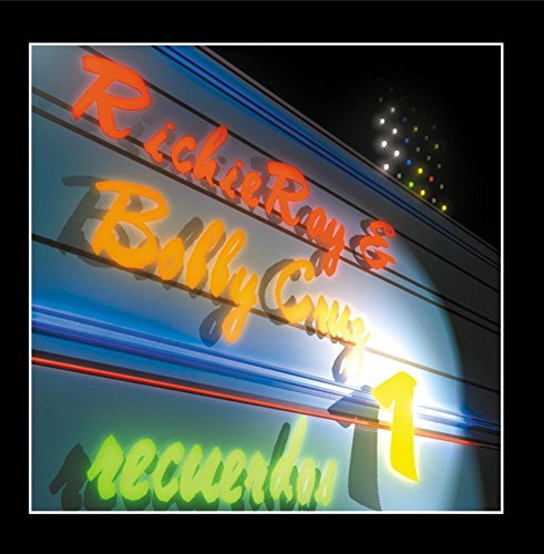 Richie Ray & Bobby Cruz - Recuerdos Vol. 1 - Zortam Music
