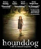 Hounddog [Blu-ray]
