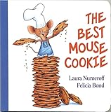 The best mouse cookie