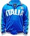 Italia Track Jacket, 2008 Summers Olympics, Italian World Cup Soccer Track Jacket