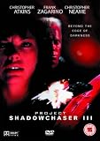 Project Shadow Chaser 3 [DVD] [2007]