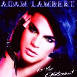 Adam Lambert Foto 2